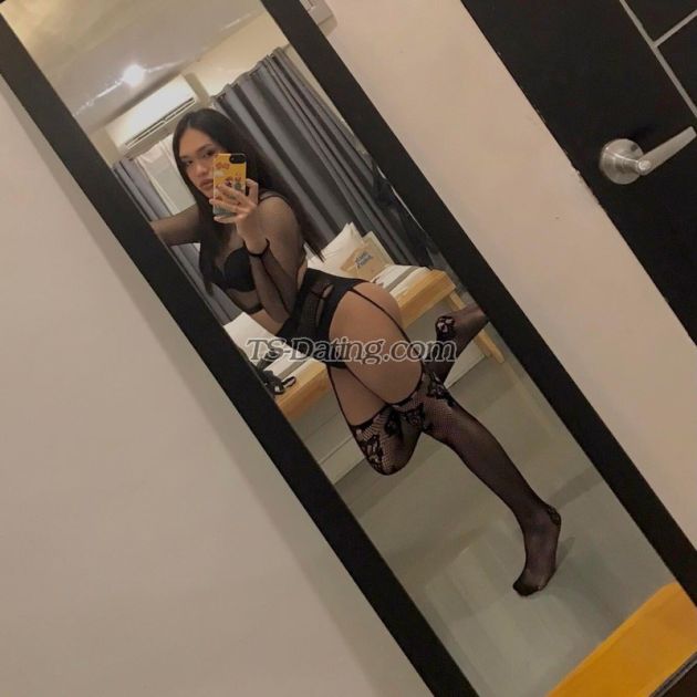 MimiSeduction - Transsexual (Post-op)