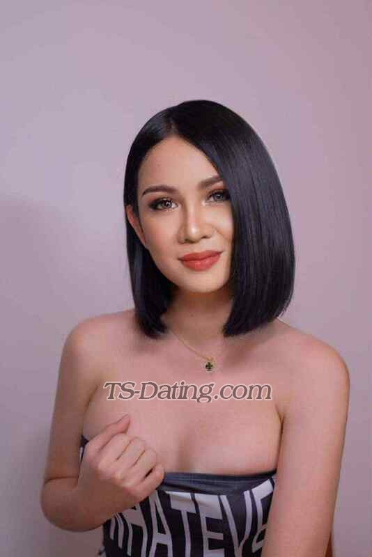 Mimithai - Transsexual (Pre-op)