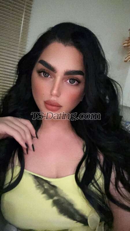 Mimo sexssii - Transsexual (Pre-op)