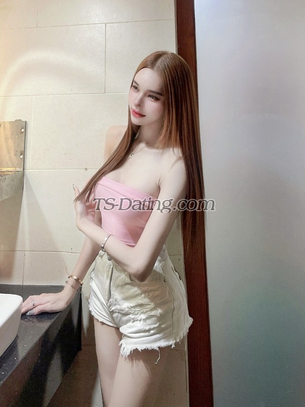 Minyoung2005 - Transsexual (Pre-op)