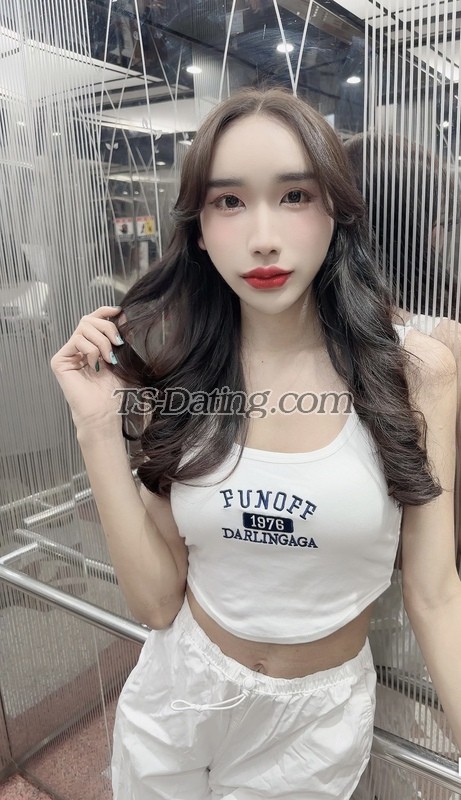 Misora - Transsexual (Pre-op)