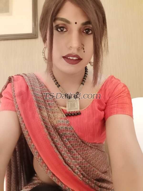 MissSonam - Transsexual (Pre-op)