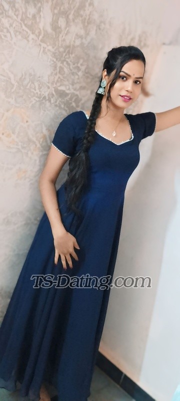 Miss Suhana - Transsexual (Pre-op)