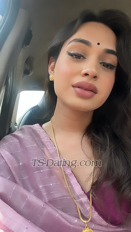 Miss deva - Transsexual (Pre-op)