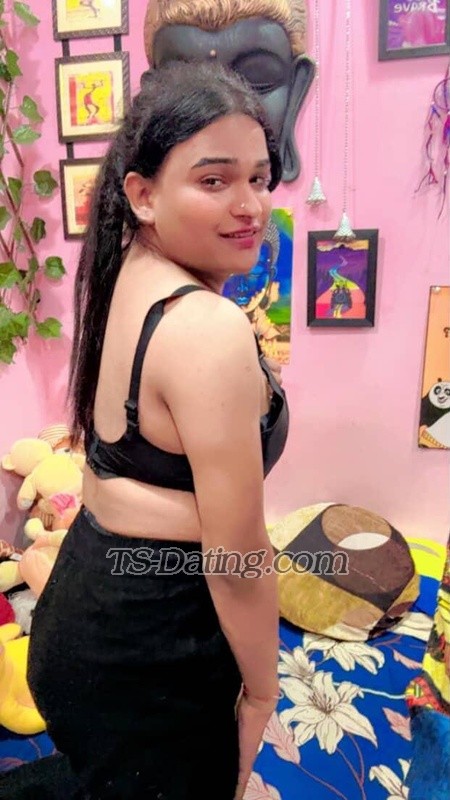 Miss liza - Transsexual (Pre-op)