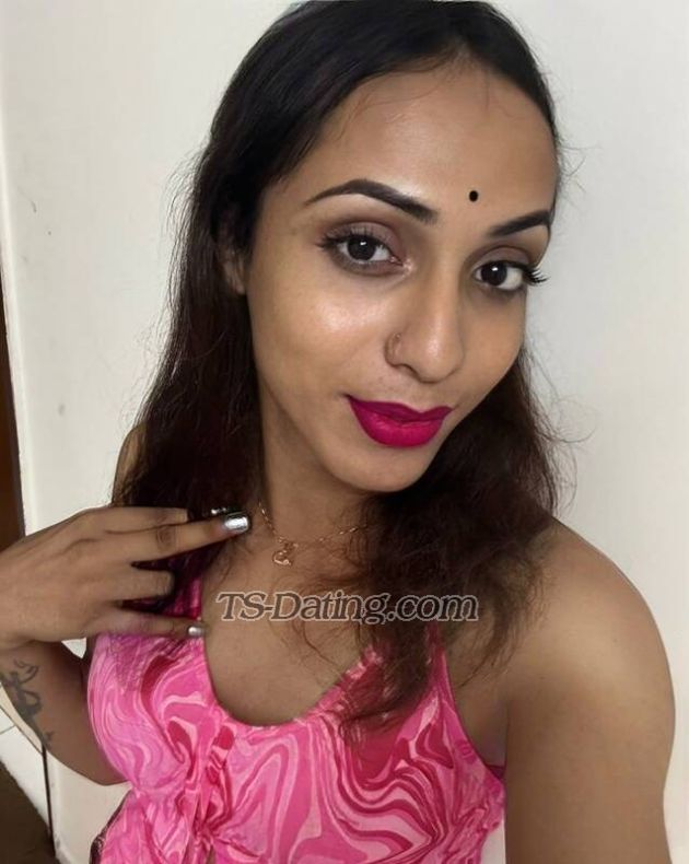 Misss Rose - Transsexual (Pre-op)