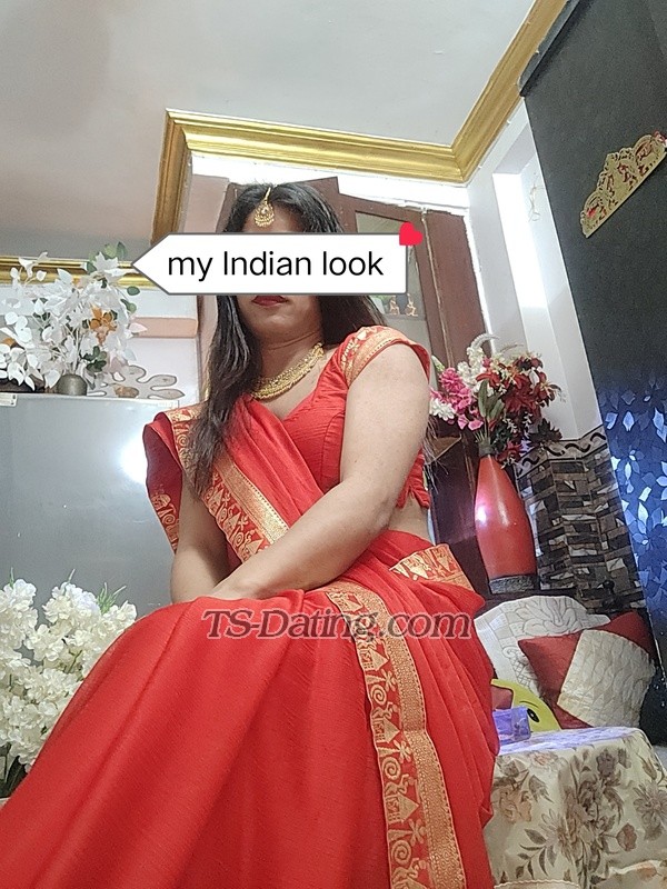 Misstrs vedii - Transsexual (Pre-op)