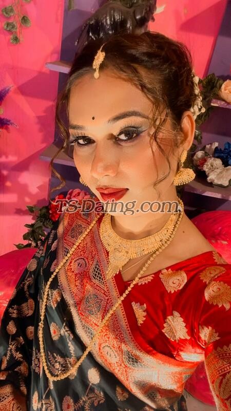 Modhumondal - Transsexual (Pre-op)