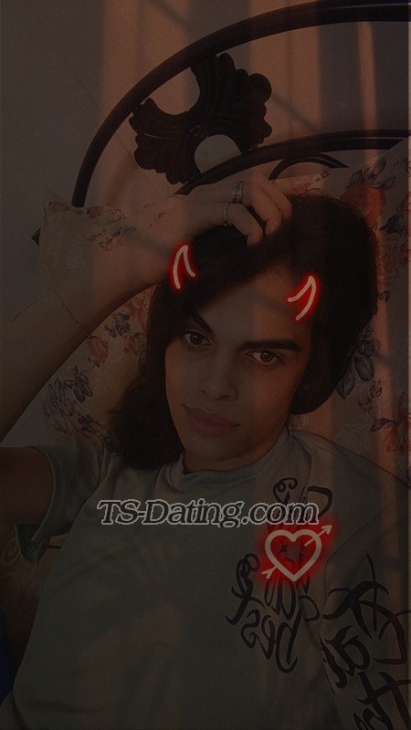 Mohamhmahamma - Transsexual (Pre-op)