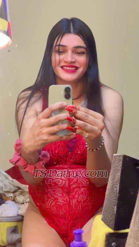 Mohini11215 - Transsexual (Pre-op)