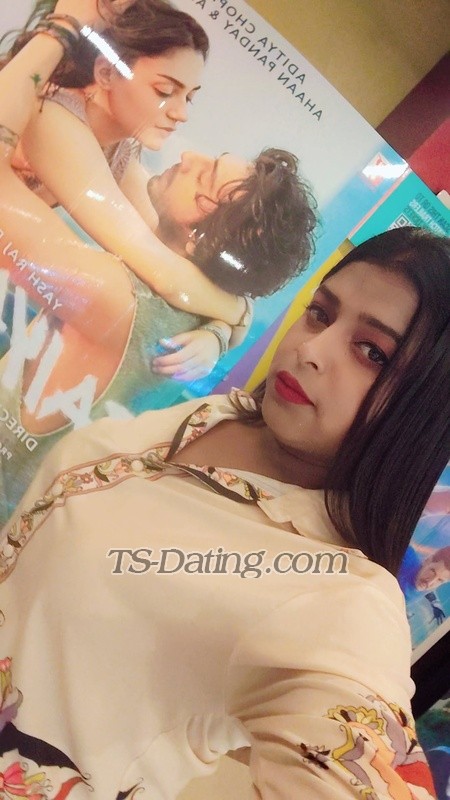 MohiniRoy09 - Transsexual (Pre-op)