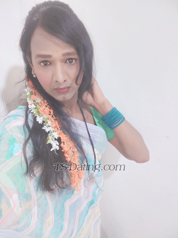 Monalits - Transsexual (Pre-op)