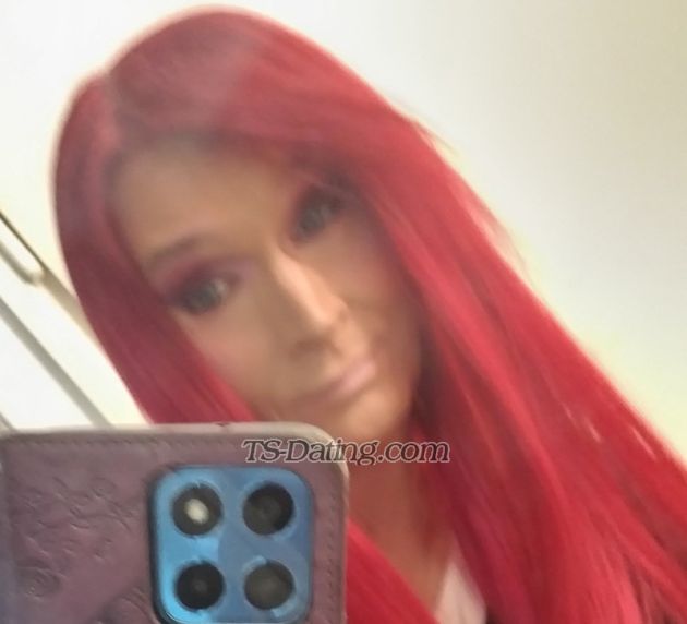 Moona123 - Transsexual (Pre-op)
