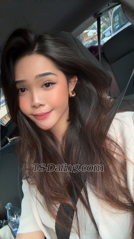 Myra Ahmad - Transsexual (Pre-op)