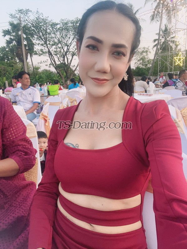 NADIA2015 - Transsexual (Pre-op)
