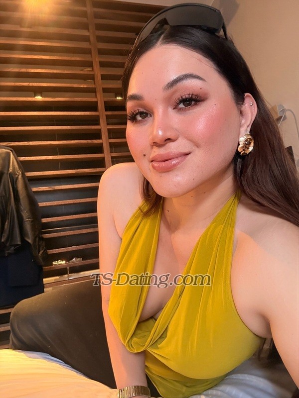 NURSERUFA - Transsexual (Pre-op)