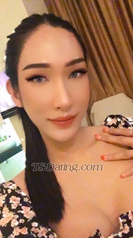 Nada zezy - Transsexual (Pre-op)