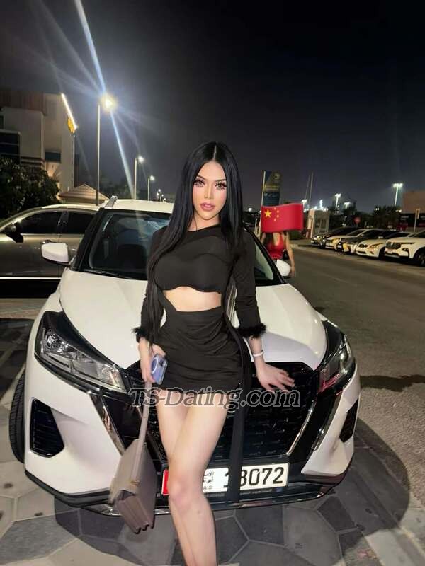 Nadia0099 - Transsexual (Pre-op)