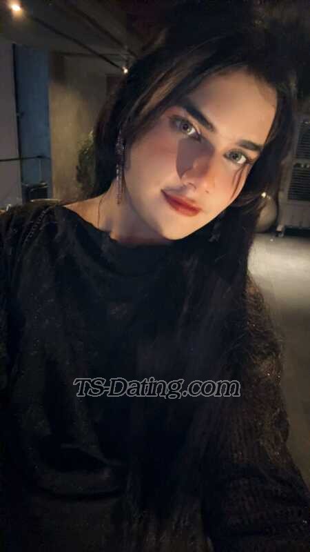 Nag66660 - Transsexual (Pre-op)