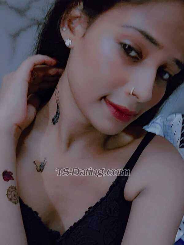 Naira21 - Transsexual (Post-op)