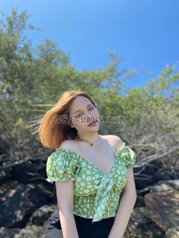 Nampan - Transsexual (Pre-op)