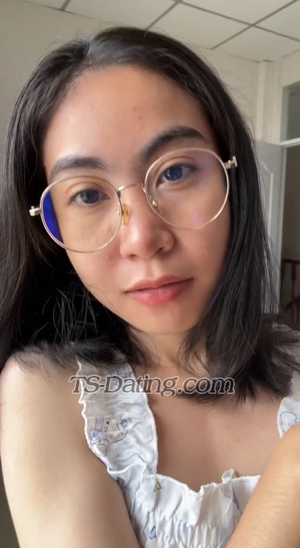 Nara Suthat - Transsexual (Pre-op)