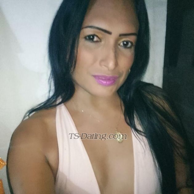 Natalia Torca - Transsexual (Pre-op)