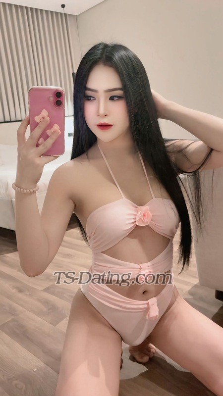 Natty0707 - Transsexual (Pre-op)