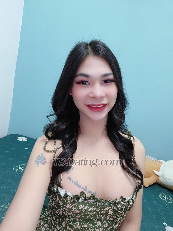 Natty51 - Transsexual (Pre-op)