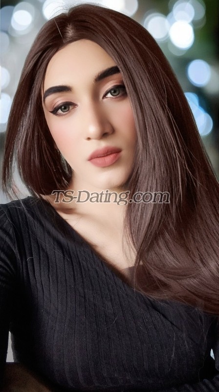 Neha71 - Transsexual (Pre-op)