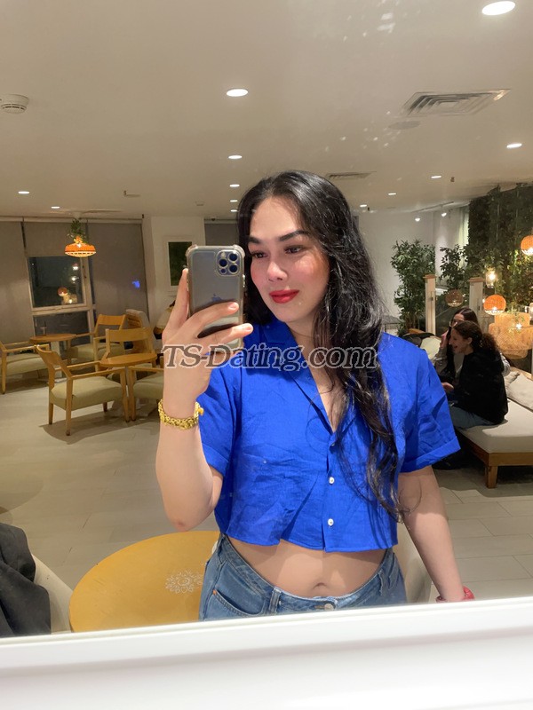 Nenebottom - Transsexual (Pre-op)