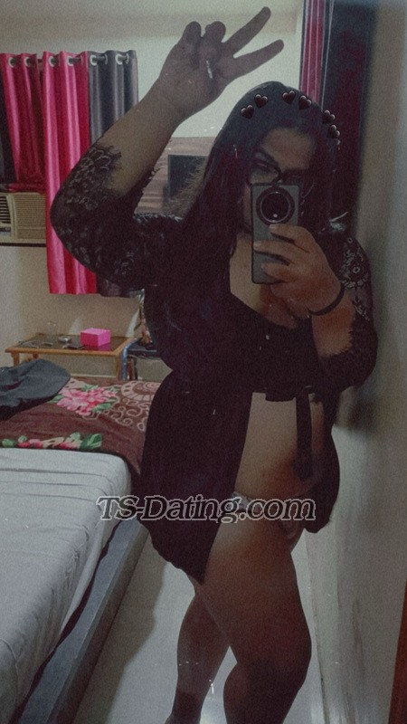 NimmoJaan99 - Transsexual (Pre-op)