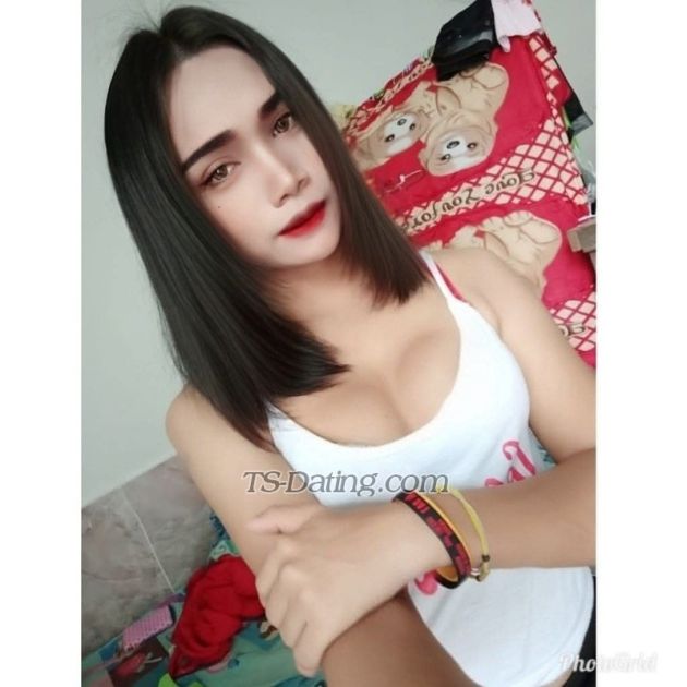 Nina1997 - Transsexual (Pre-op)