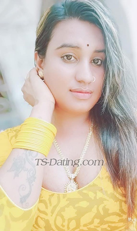 Nipubose - Transsexual (Pre-op)
