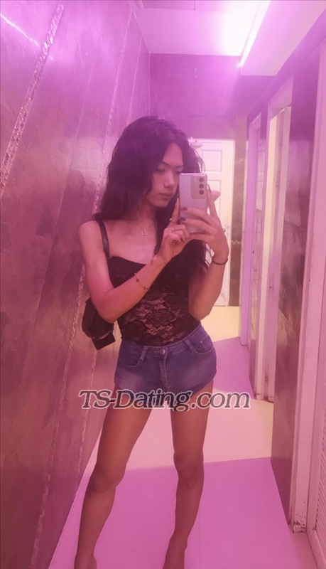 Niratcha - Transsexual (Pre-op)