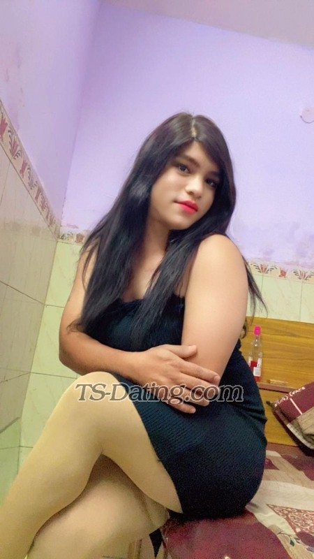 Nirjaraa - Transsexual (Pre-op)