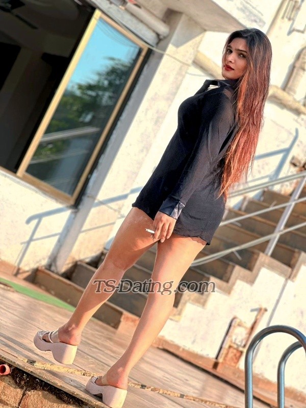 Noori k - Transsexual (Post-op)