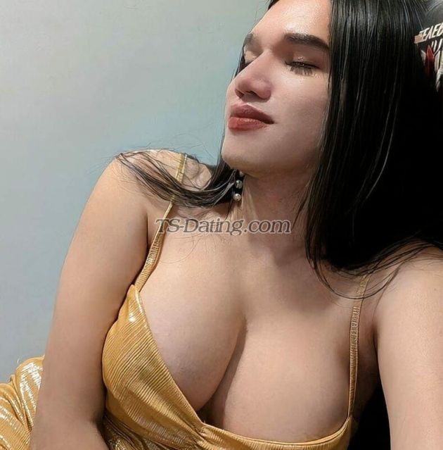 OhMySachi - Transsexual (Pre-op)