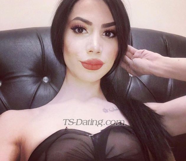 Ohanyan94 - Transsexual (Pre-op)