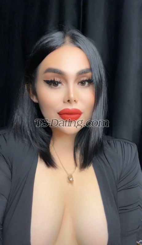 Onikatanya - Transsexual (Pre-op)