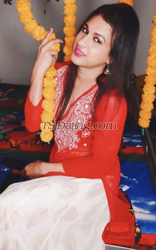 Palak99 - Transsexual (Pre-op)