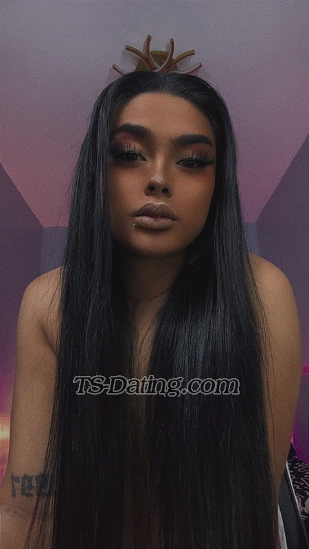 Pamela0315 - Transsexual (Pre-op)