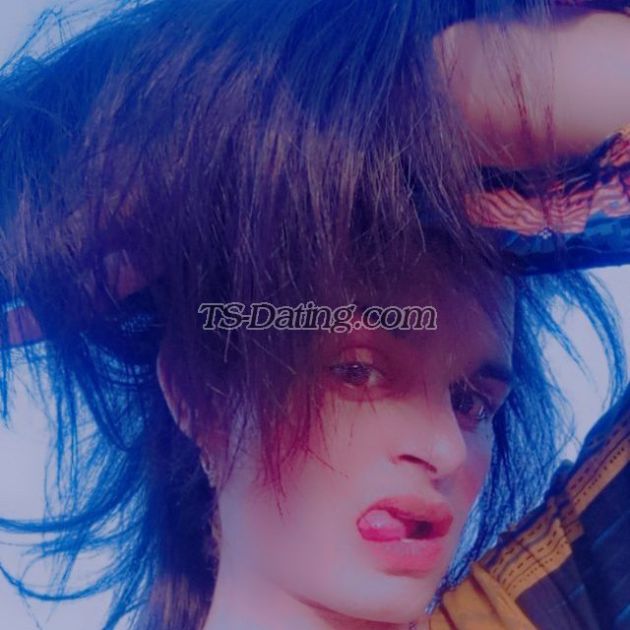 Pari doll - Transsexual (Pre-op)
