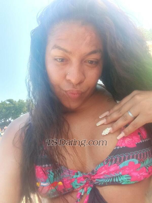 Piel canela - Transsexual (Pre-op)