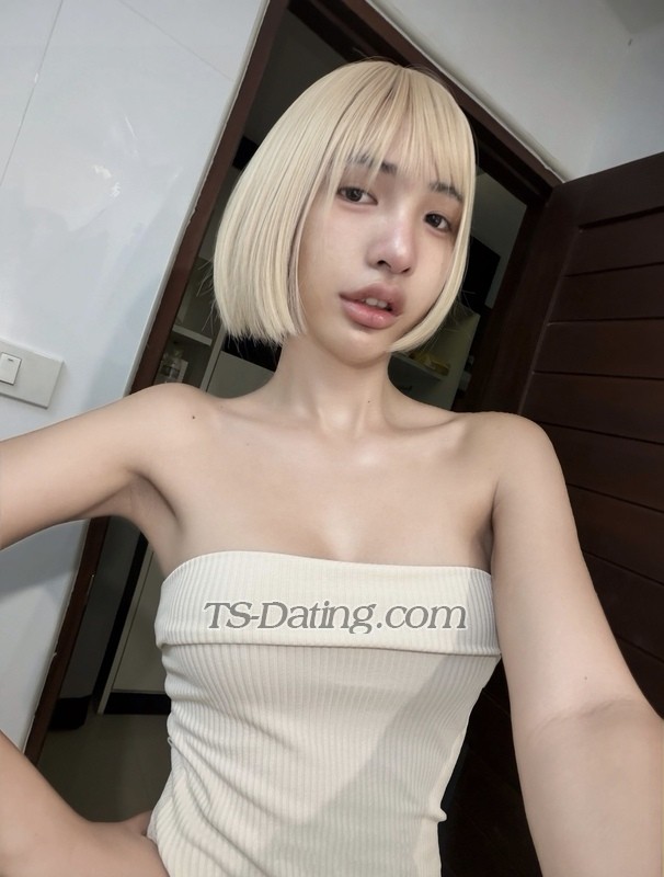 PingPingPing - Transsexual (Pre-op)