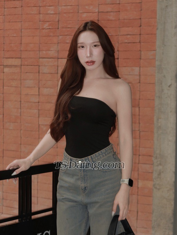 Pinyin69 - Transsexual (Pre-op)