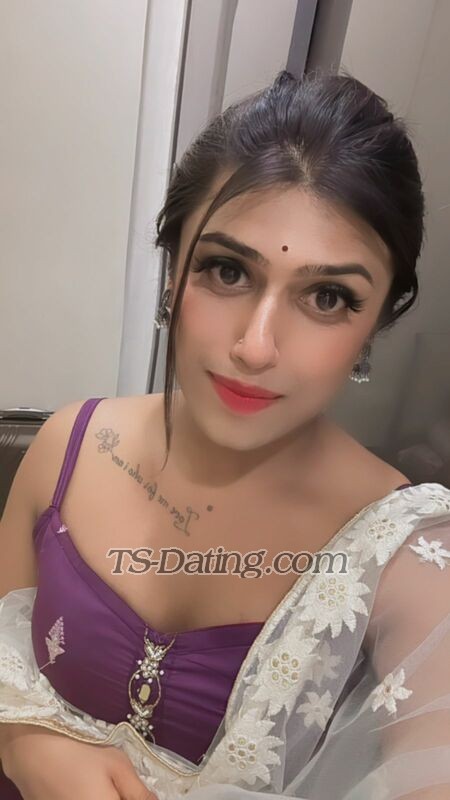 Preeti2000 - Transsexual (Pre-op)