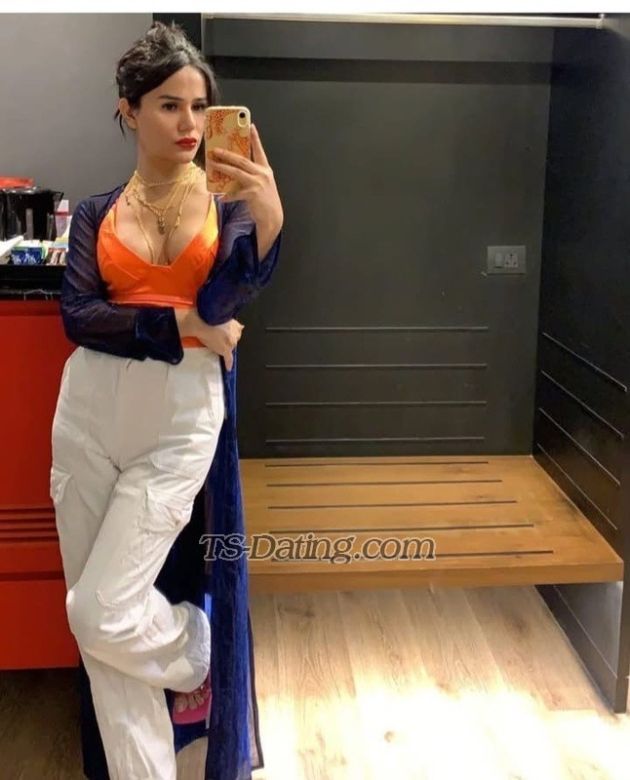Preetiperry - Transsexual (Pre-op)