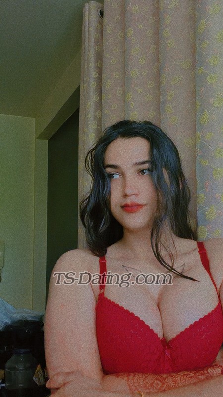Preetishemale - Transsexual (Pre-op)