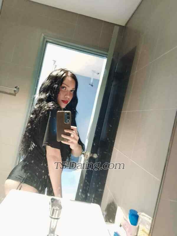 PrettyCate - Transsexual (Pre-op)